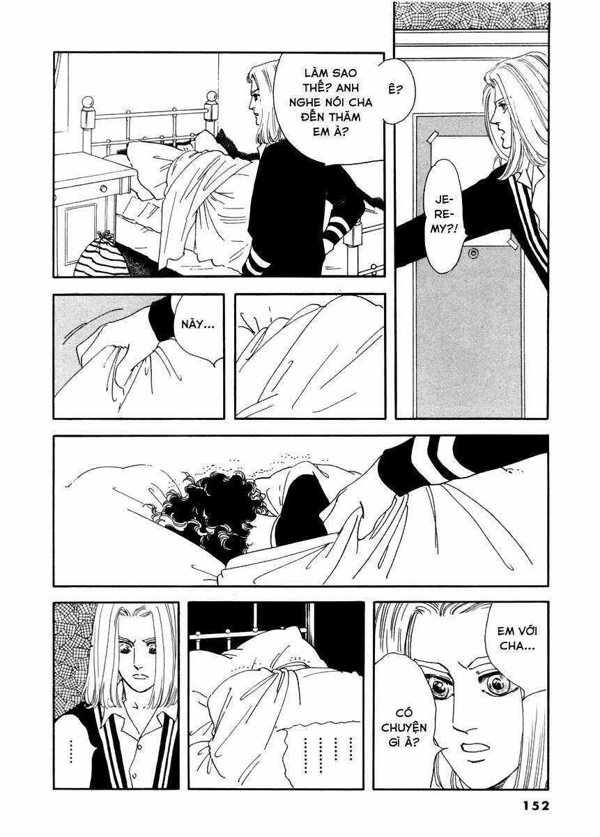 Ngự Trị Ta, Vị Chúa Tàn Bạo - Zankoku Na Kami Ga Shihaisuru Chapter 7 trang 21