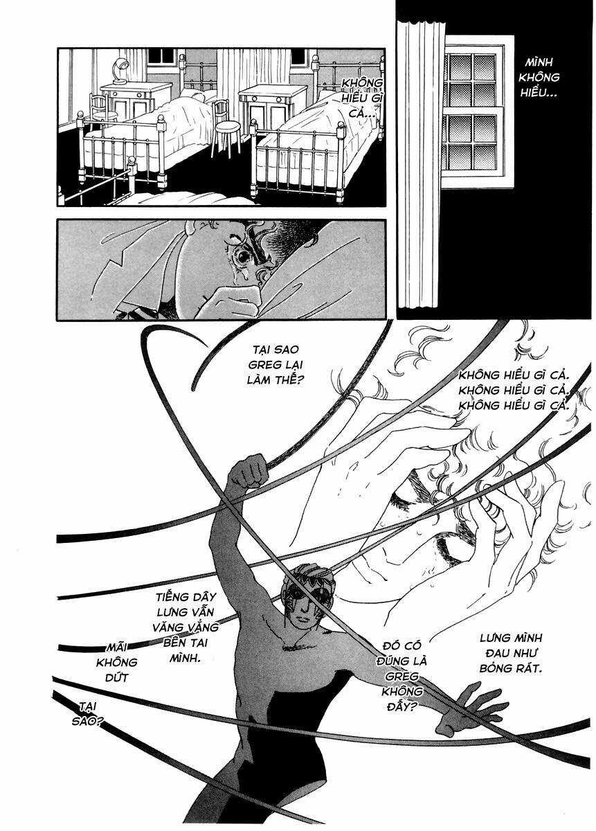 Ngự Trị Ta, Vị Chúa Tàn Bạo - Zankoku Na Kami Ga Shihaisuru Chapter 7 trang 23