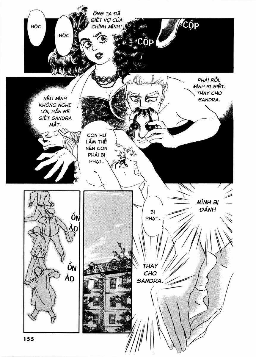 Ngự Trị Ta, Vị Chúa Tàn Bạo - Zankoku Na Kami Ga Shihaisuru Chapter 7 trang 24