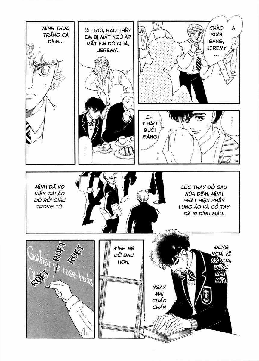 Ngự Trị Ta, Vị Chúa Tàn Bạo - Zankoku Na Kami Ga Shihaisuru Chapter 7 trang 25