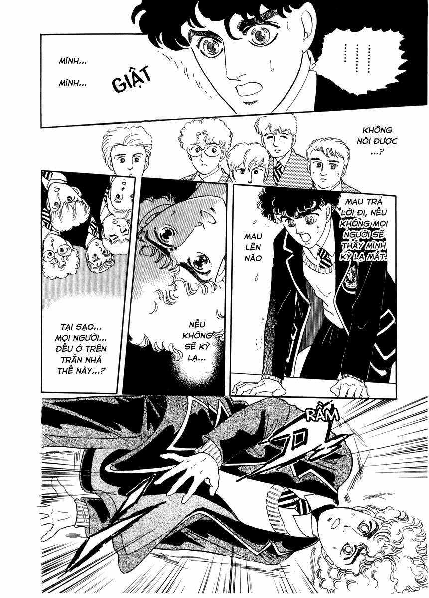 Ngự Trị Ta, Vị Chúa Tàn Bạo - Zankoku Na Kami Ga Shihaisuru Chapter 7 trang 27