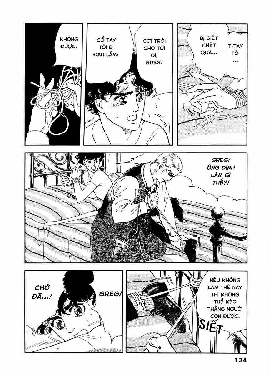 Ngự Trị Ta, Vị Chúa Tàn Bạo - Zankoku Na Kami Ga Shihaisuru Chapter 7 trang 3