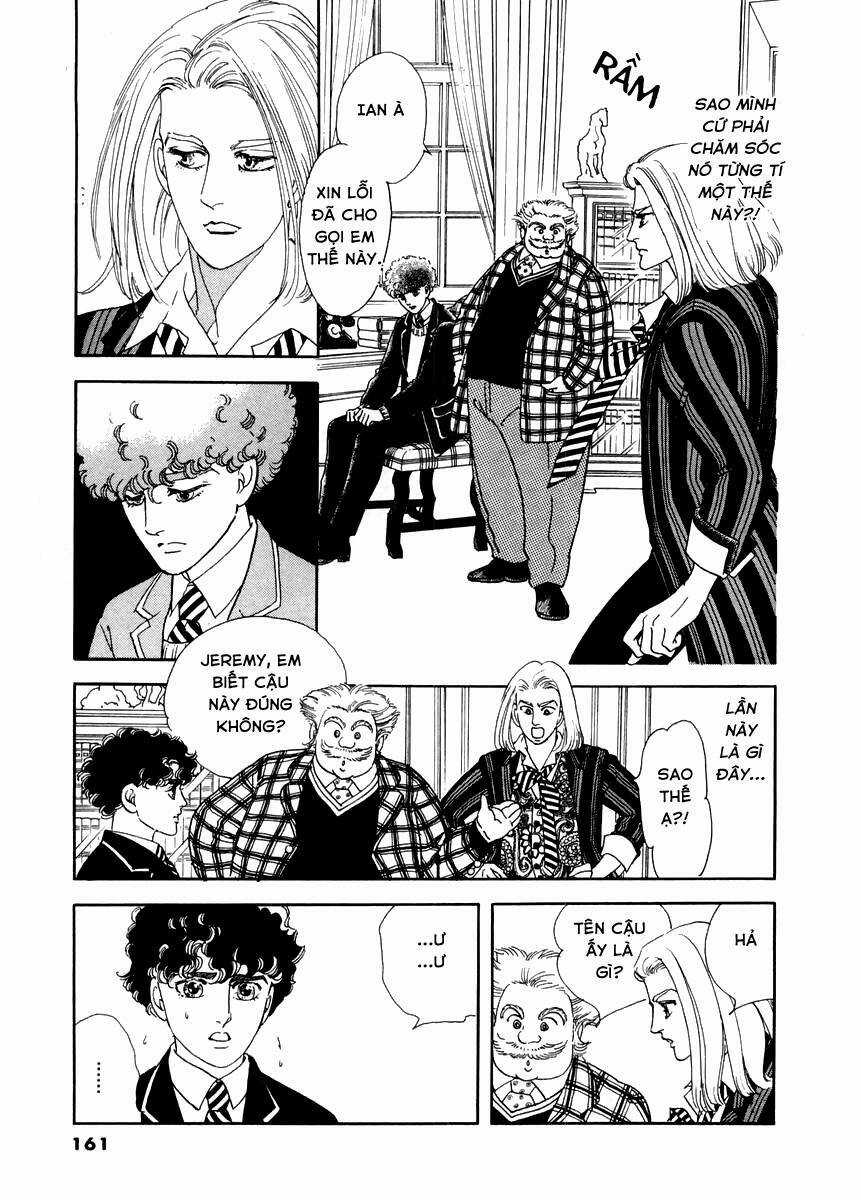 Ngự Trị Ta, Vị Chúa Tàn Bạo - Zankoku Na Kami Ga Shihaisuru Chapter 7 trang 30