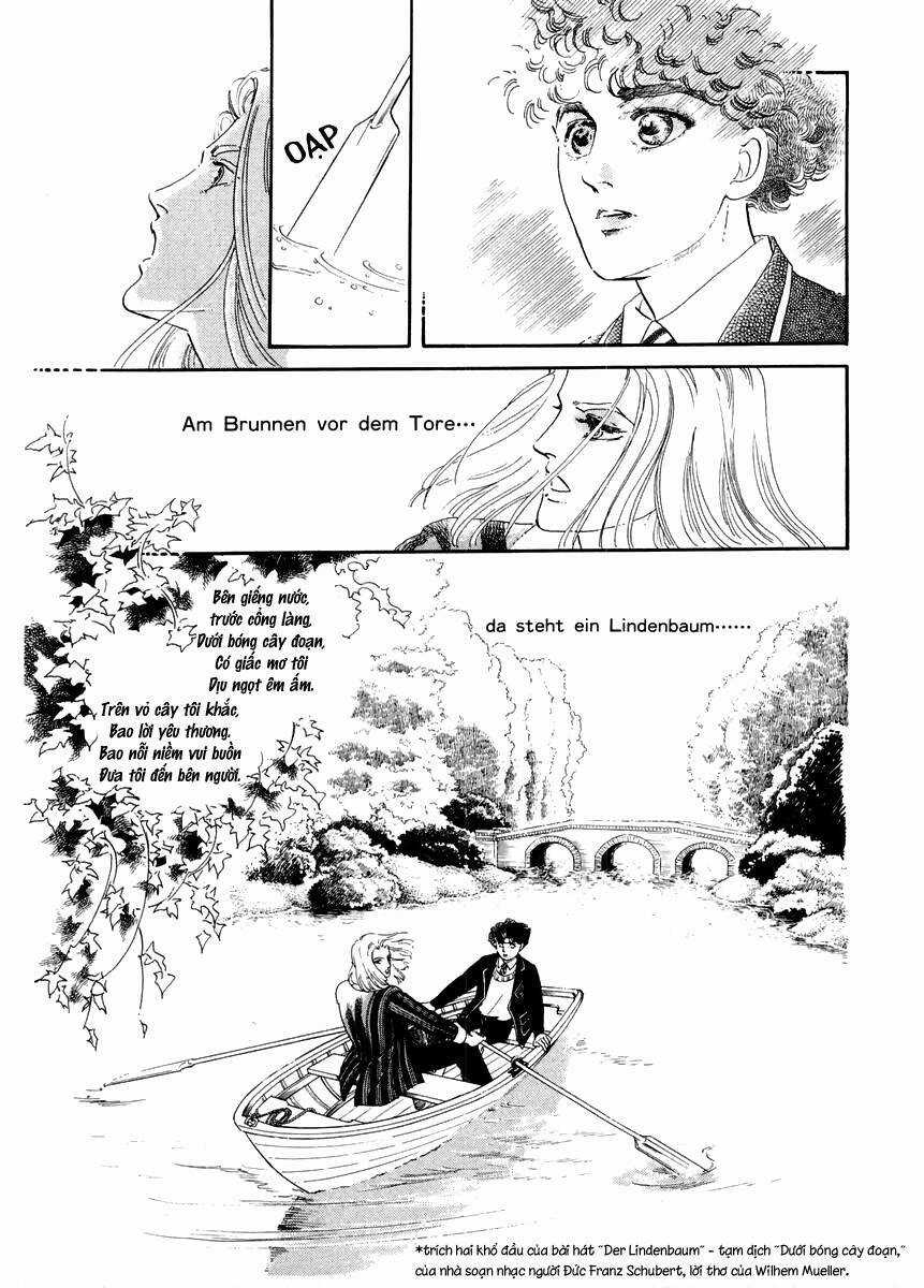 Ngự Trị Ta, Vị Chúa Tàn Bạo - Zankoku Na Kami Ga Shihaisuru Chapter 7 trang 34