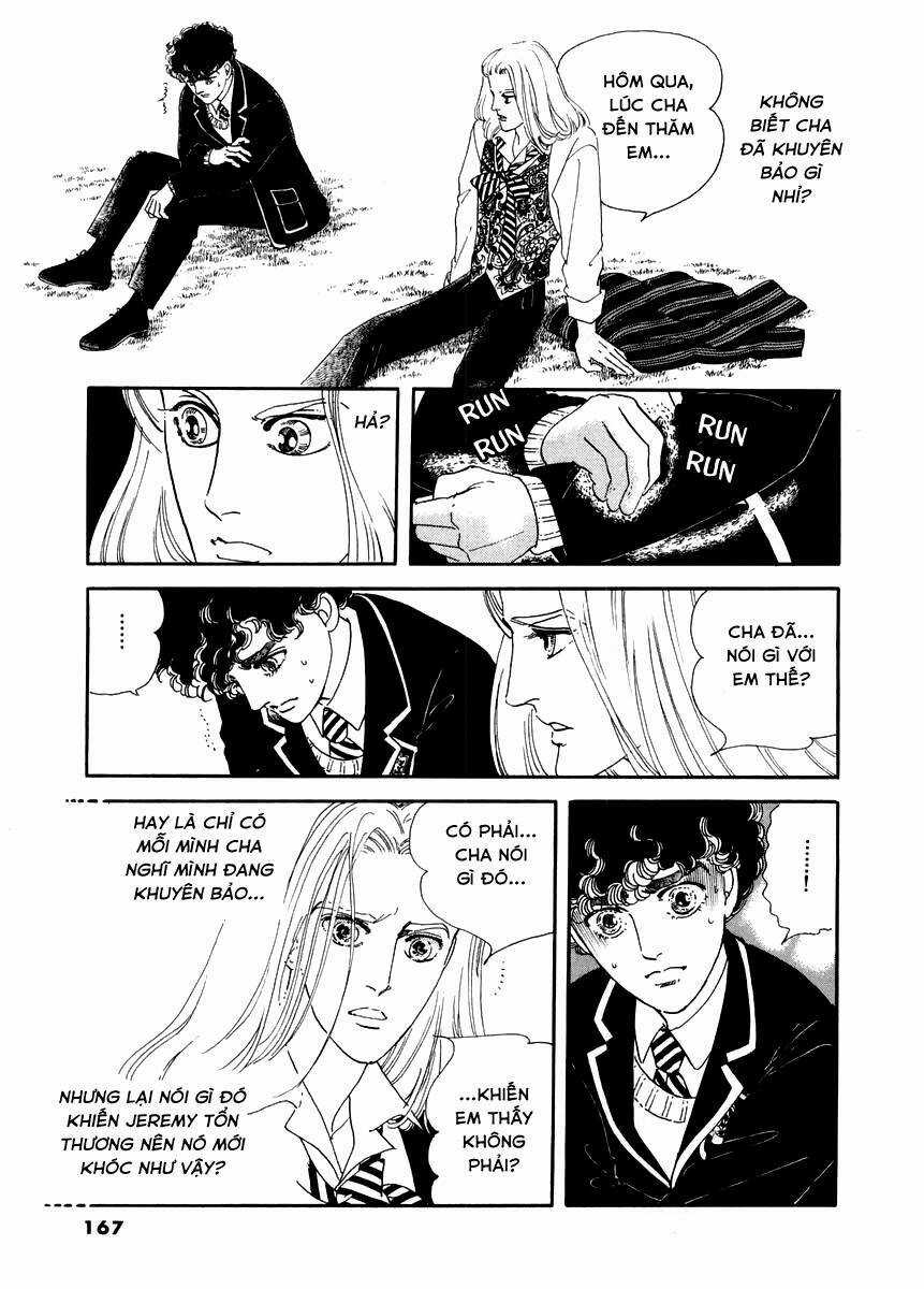 Ngự Trị Ta, Vị Chúa Tàn Bạo - Zankoku Na Kami Ga Shihaisuru Chapter 7 trang 36