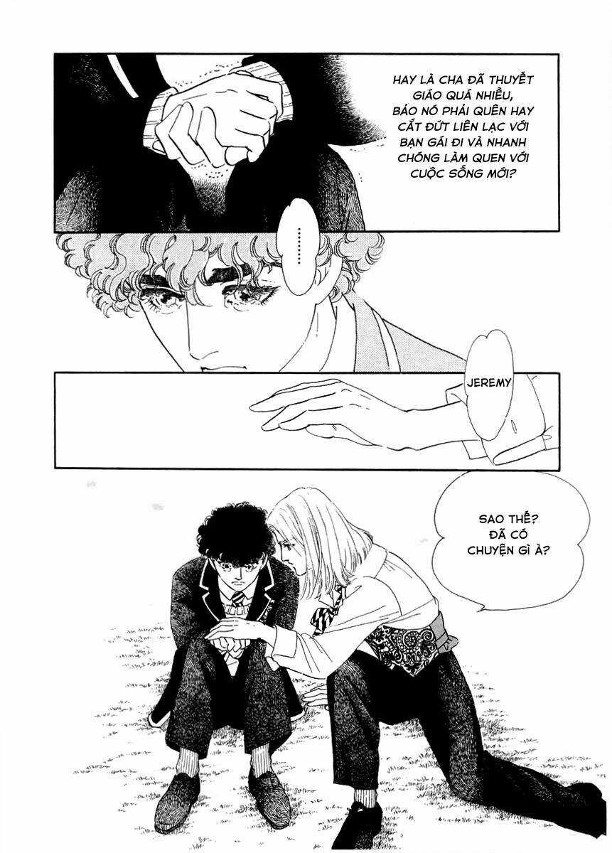 Ngự Trị Ta, Vị Chúa Tàn Bạo - Zankoku Na Kami Ga Shihaisuru Chapter 7 trang 37