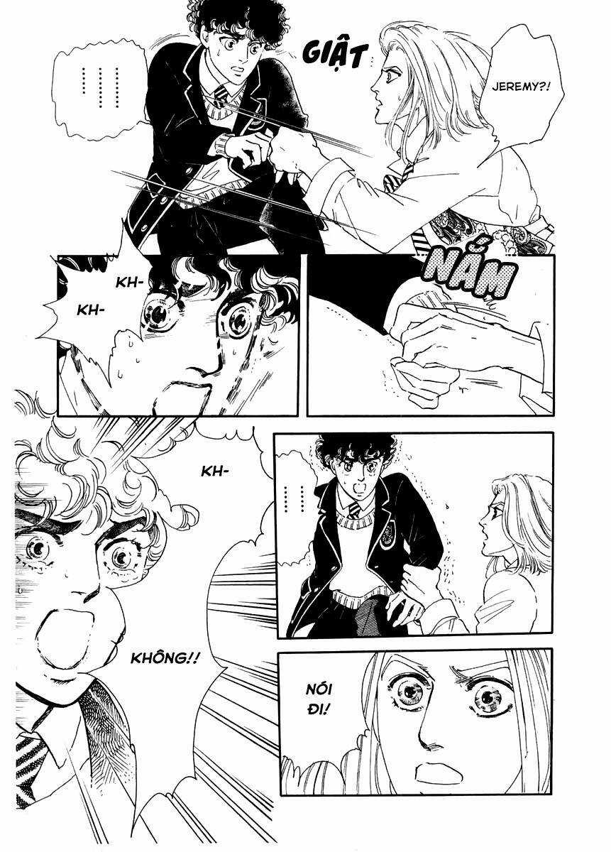 Ngự Trị Ta, Vị Chúa Tàn Bạo - Zankoku Na Kami Ga Shihaisuru Chapter 7 trang 38