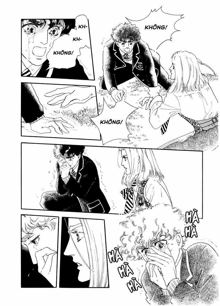 Ngự Trị Ta, Vị Chúa Tàn Bạo - Zankoku Na Kami Ga Shihaisuru Chapter 7 trang 39