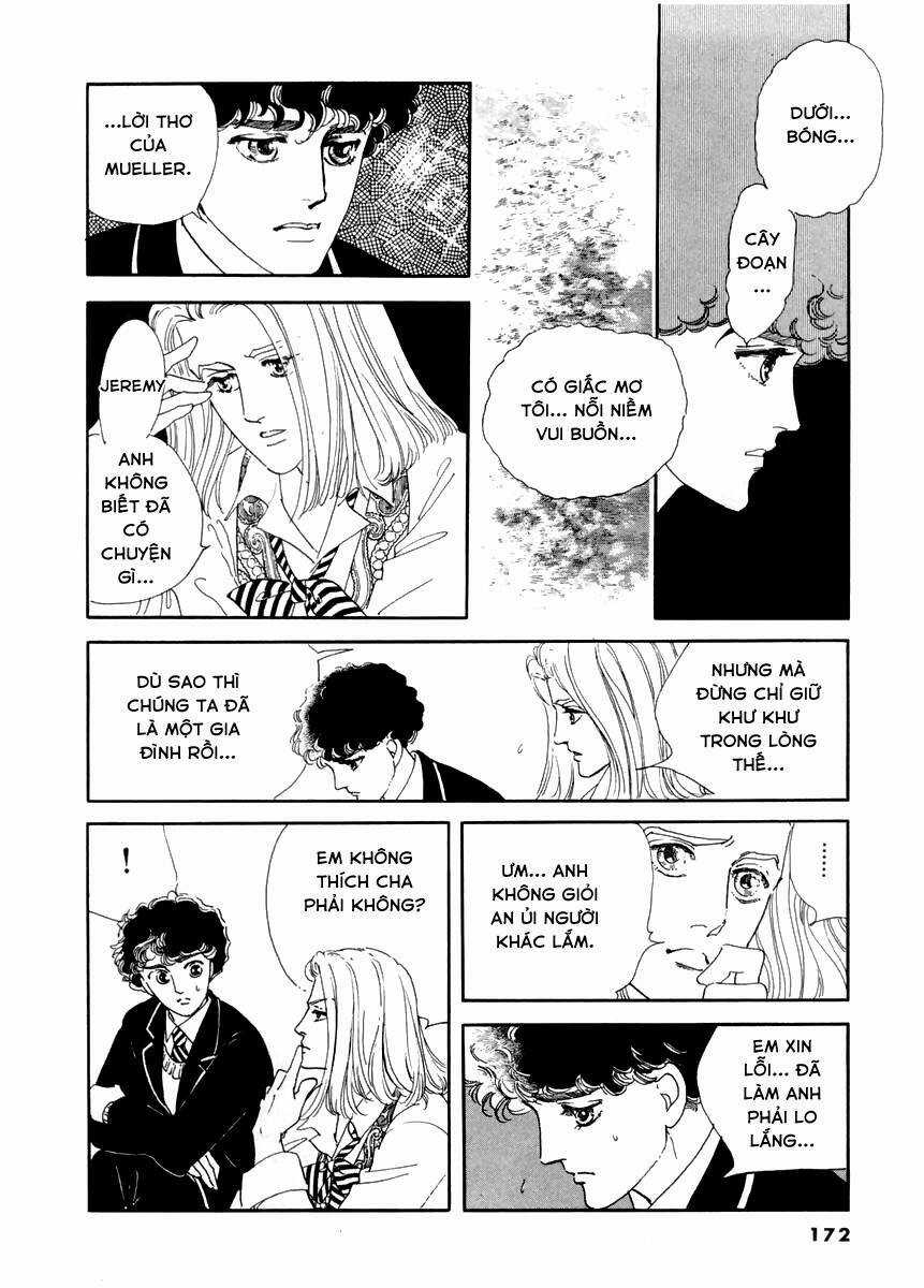 Ngự Trị Ta, Vị Chúa Tàn Bạo - Zankoku Na Kami Ga Shihaisuru Chapter 7 trang 41