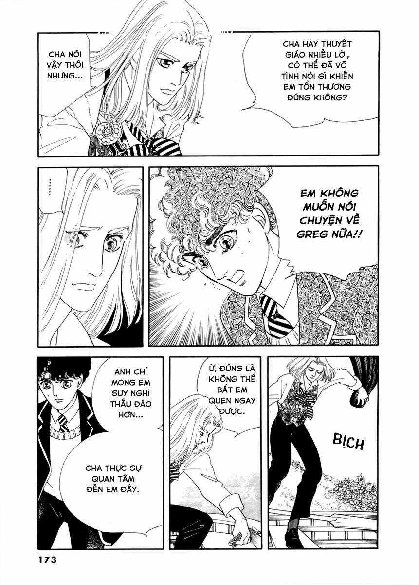 Ngự Trị Ta, Vị Chúa Tàn Bạo - Zankoku Na Kami Ga Shihaisuru Chapter 7 trang 42