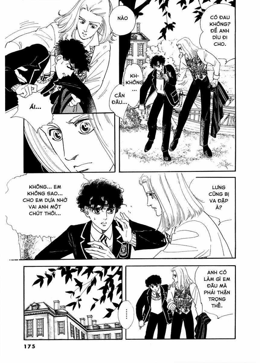 Ngự Trị Ta, Vị Chúa Tàn Bạo - Zankoku Na Kami Ga Shihaisuru Chapter 7 trang 44