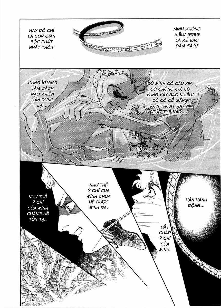 Ngự Trị Ta, Vị Chúa Tàn Bạo - Zankoku Na Kami Ga Shihaisuru Chapter 7 trang 47