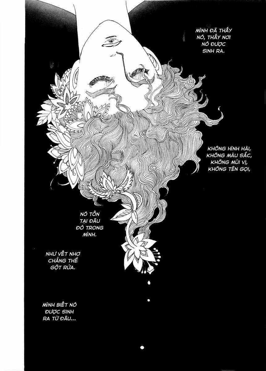 Ngự Trị Ta, Vị Chúa Tàn Bạo - Zankoku Na Kami Ga Shihaisuru Chapter 7 trang 49