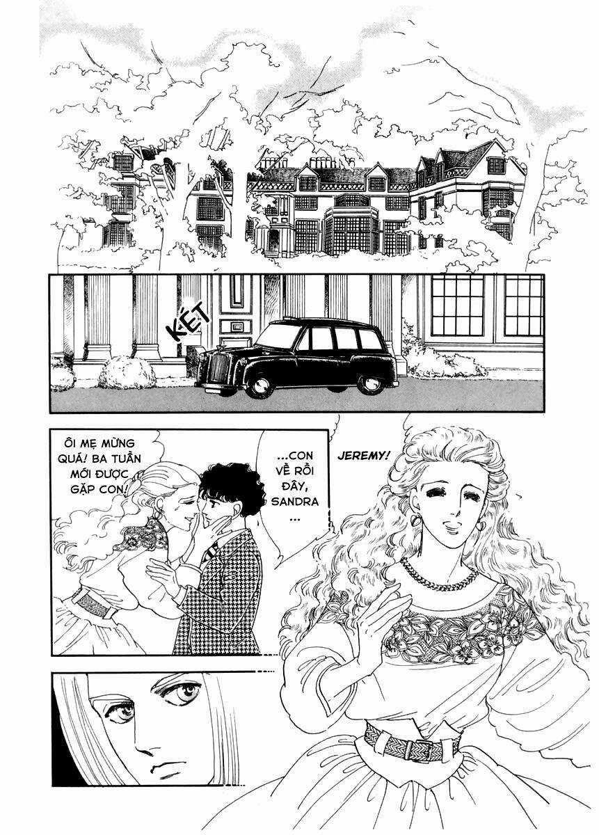 Ngự Trị Ta, Vị Chúa Tàn Bạo - Zankoku Na Kami Ga Shihaisuru Chapter 7 trang 51