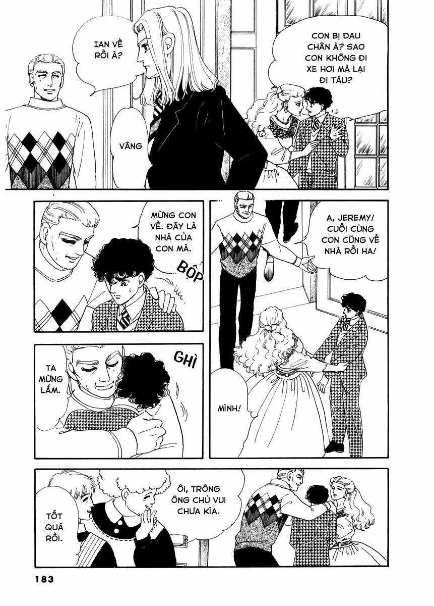 Ngự Trị Ta, Vị Chúa Tàn Bạo - Zankoku Na Kami Ga Shihaisuru Chapter 7 trang 52