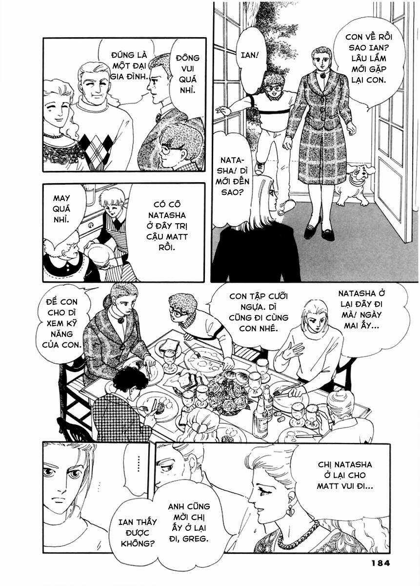 Ngự Trị Ta, Vị Chúa Tàn Bạo - Zankoku Na Kami Ga Shihaisuru Chapter 7 trang 53