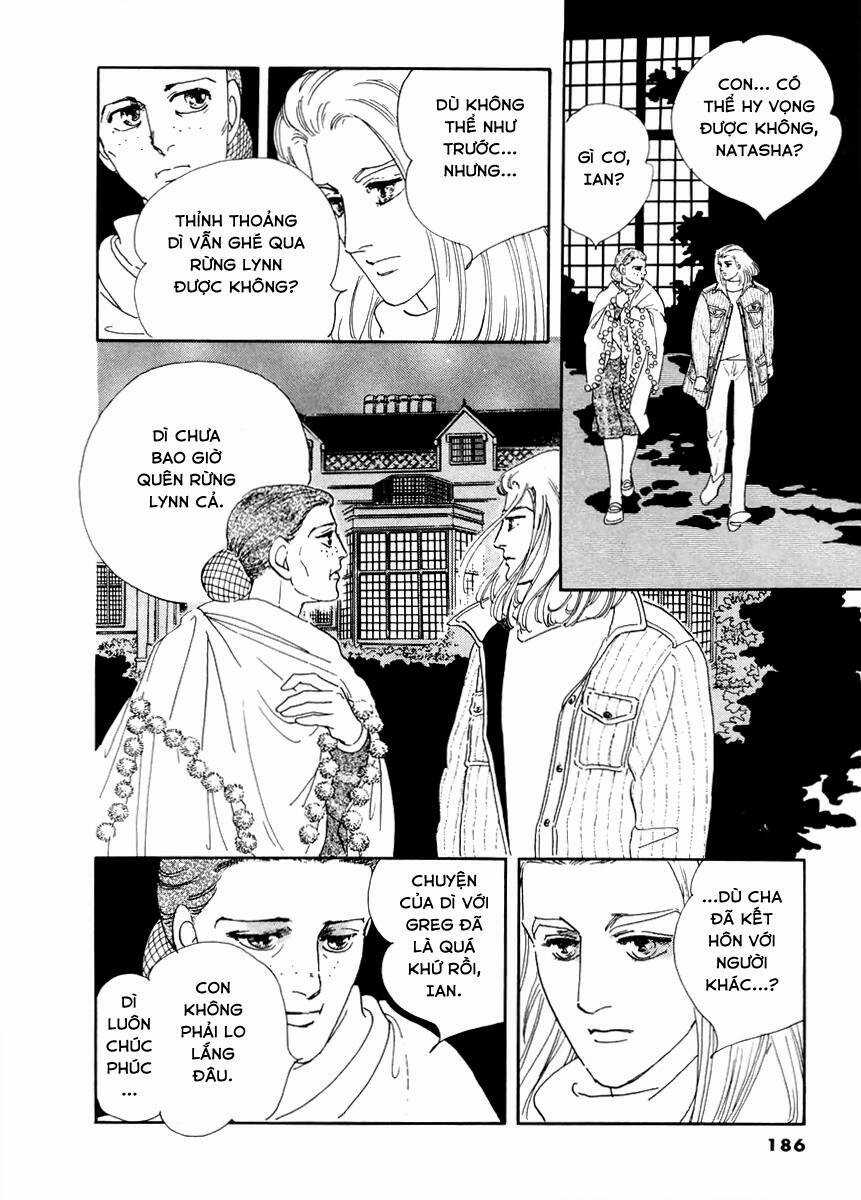 Ngự Trị Ta, Vị Chúa Tàn Bạo - Zankoku Na Kami Ga Shihaisuru Chapter 7 trang 55