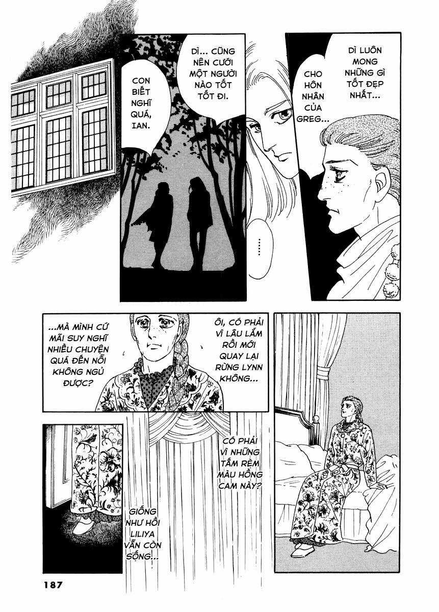 Ngự Trị Ta, Vị Chúa Tàn Bạo - Zankoku Na Kami Ga Shihaisuru Chapter 7 trang 56