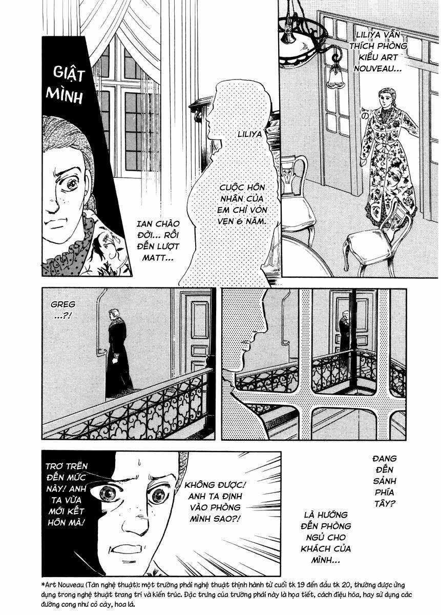 Ngự Trị Ta, Vị Chúa Tàn Bạo - Zankoku Na Kami Ga Shihaisuru Chapter 7 trang 57