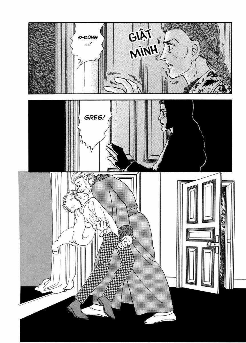 Ngự Trị Ta, Vị Chúa Tàn Bạo - Zankoku Na Kami Ga Shihaisuru Chapter 7 trang 59