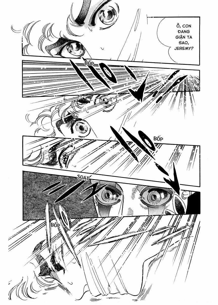 Ngự Trị Ta, Vị Chúa Tàn Bạo - Zankoku Na Kami Ga Shihaisuru Chapter 7 trang 6