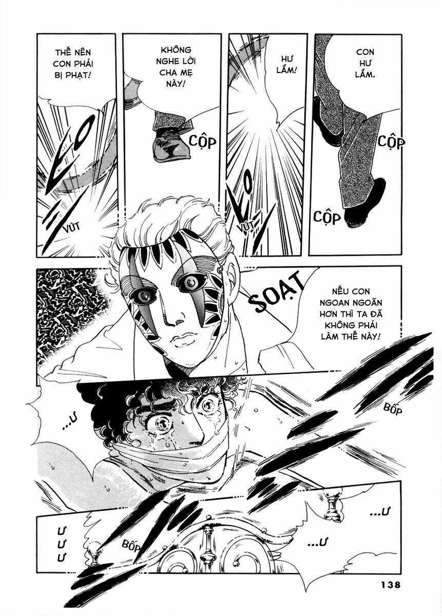 Ngự Trị Ta, Vị Chúa Tàn Bạo - Zankoku Na Kami Ga Shihaisuru Chapter 7 trang 7