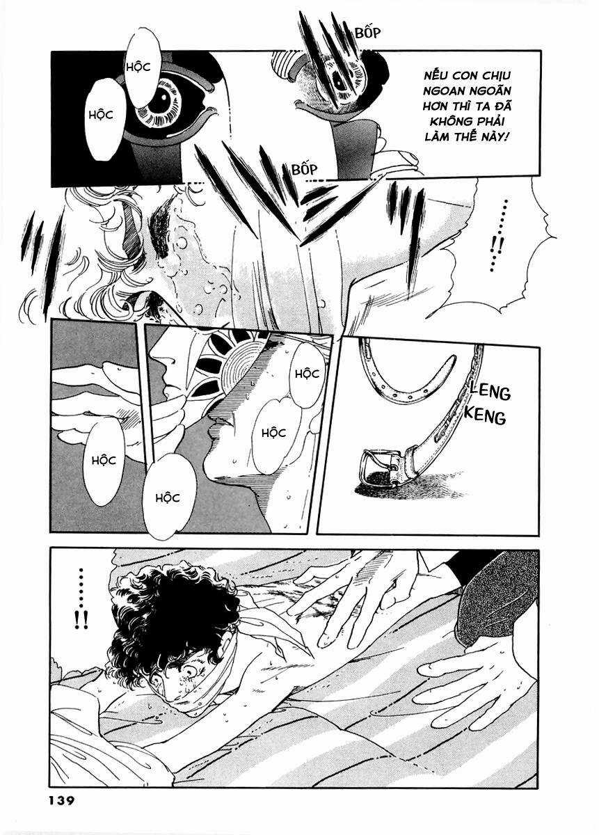 Ngự Trị Ta, Vị Chúa Tàn Bạo - Zankoku Na Kami Ga Shihaisuru Chapter 7 trang 8