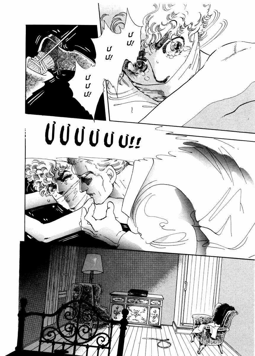 Ngự Trị Ta, Vị Chúa Tàn Bạo - Zankoku Na Kami Ga Shihaisuru Chapter 7 trang 9