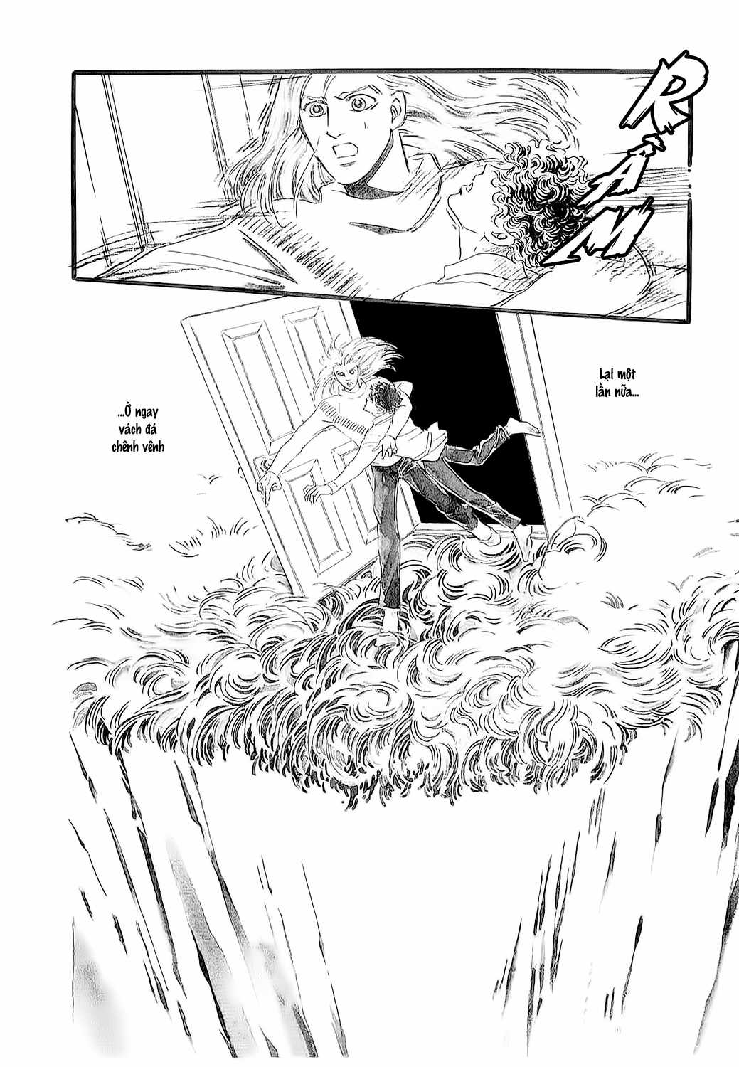 Ngự Trị Ta, Vị Chúa Tàn Bạo - Zankoku Na Kami Ga Shihaisuru Chapter 75 trang 10