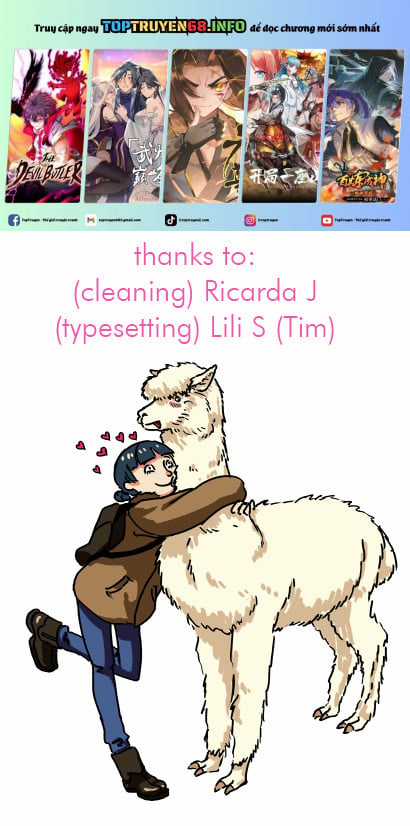 Ngự Trị Ta, Vị Chúa Tàn Bạo - Zankoku Na Kami Ga Shihaisuru Chapter 75 trang 2