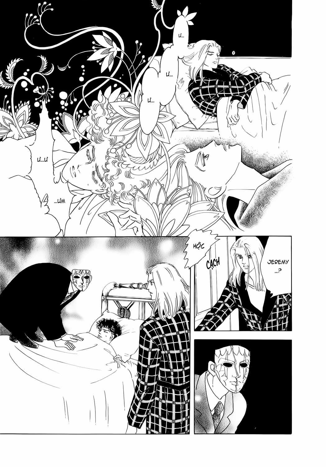 Ngự Trị Ta, Vị Chúa Tàn Bạo - Zankoku Na Kami Ga Shihaisuru Chapter 75 trang 31