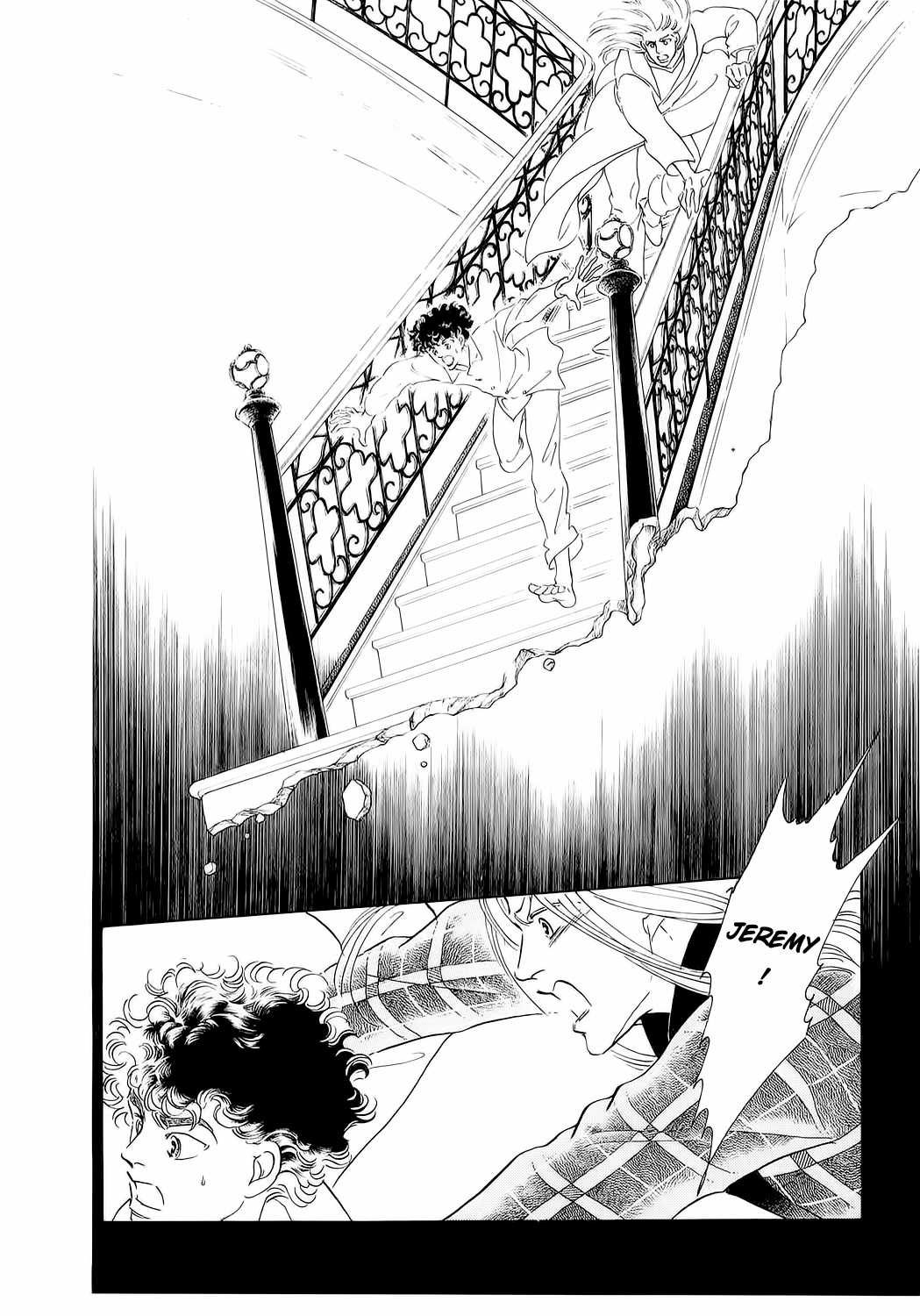 Ngự Trị Ta, Vị Chúa Tàn Bạo - Zankoku Na Kami Ga Shihaisuru Chapter 75 trang 34