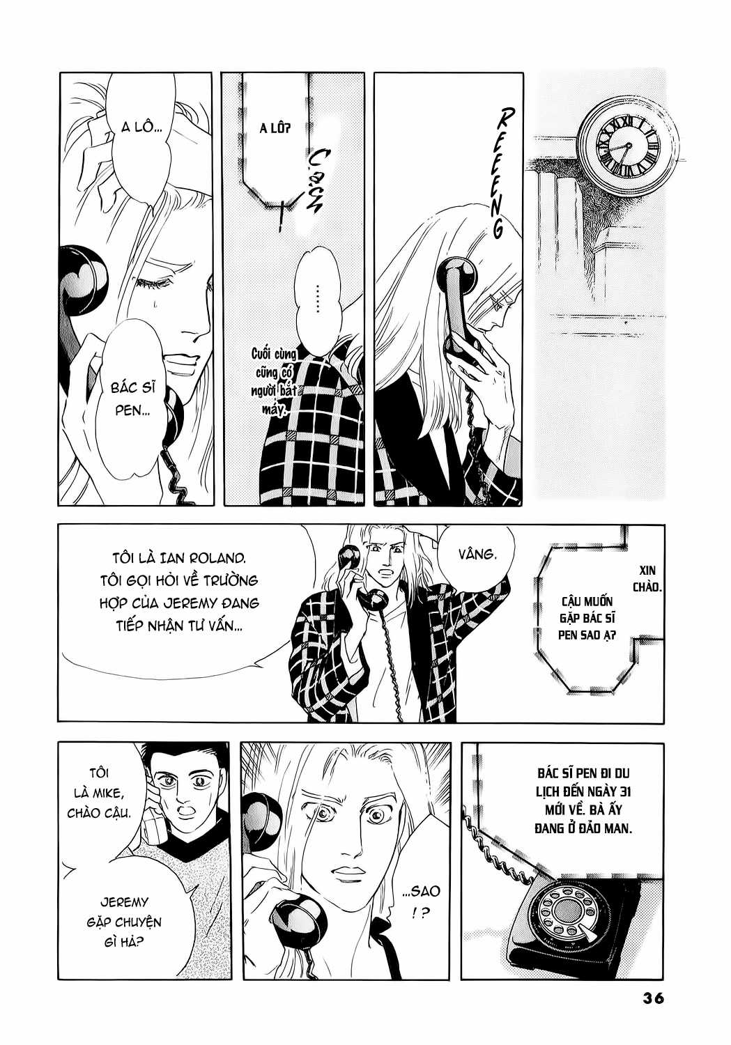 Ngự Trị Ta, Vị Chúa Tàn Bạo - Zankoku Na Kami Ga Shihaisuru Chapter 75 trang 42