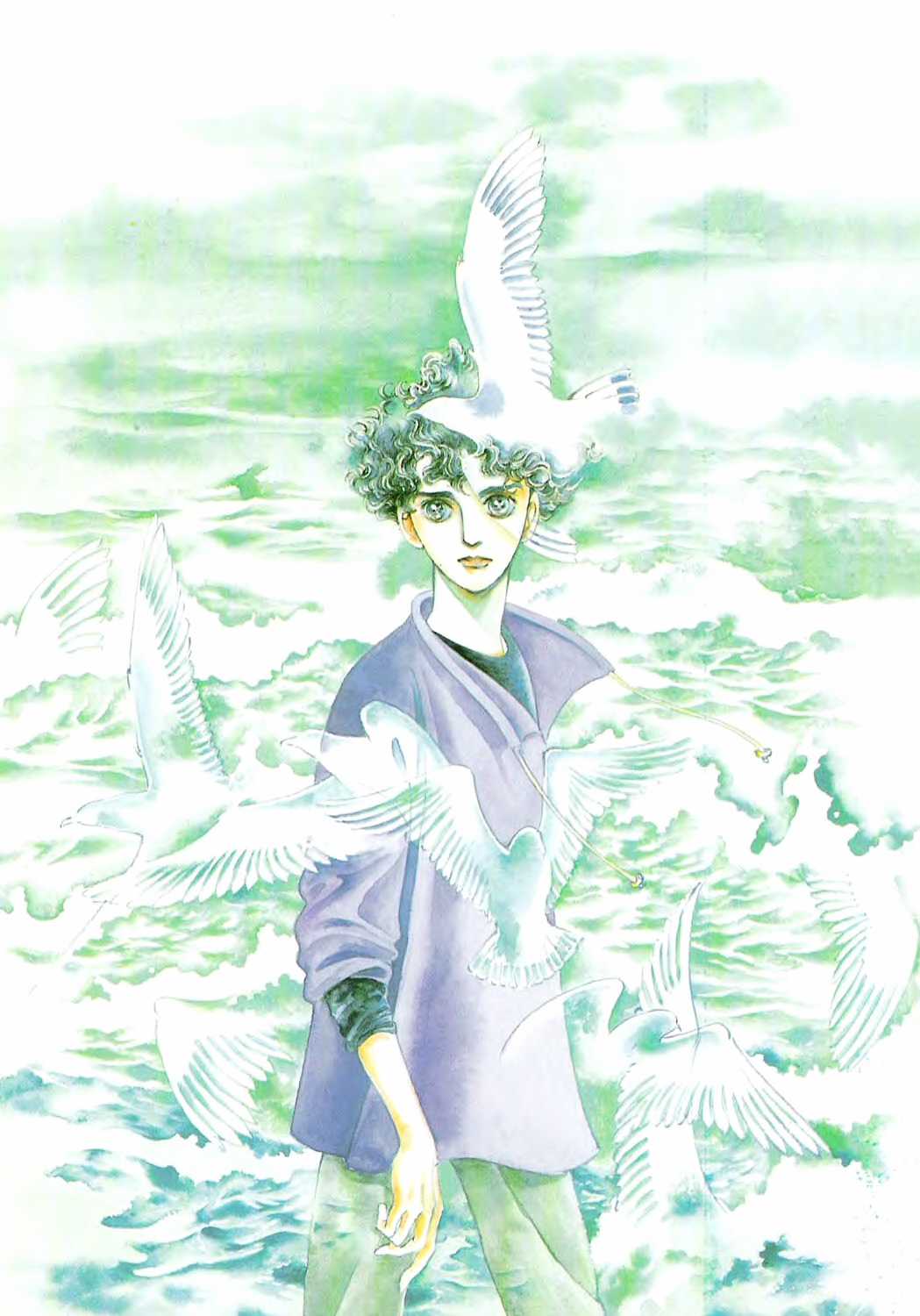 Ngự Trị Ta, Vị Chúa Tàn Bạo - Zankoku Na Kami Ga Shihaisuru Chapter 75 trang 5