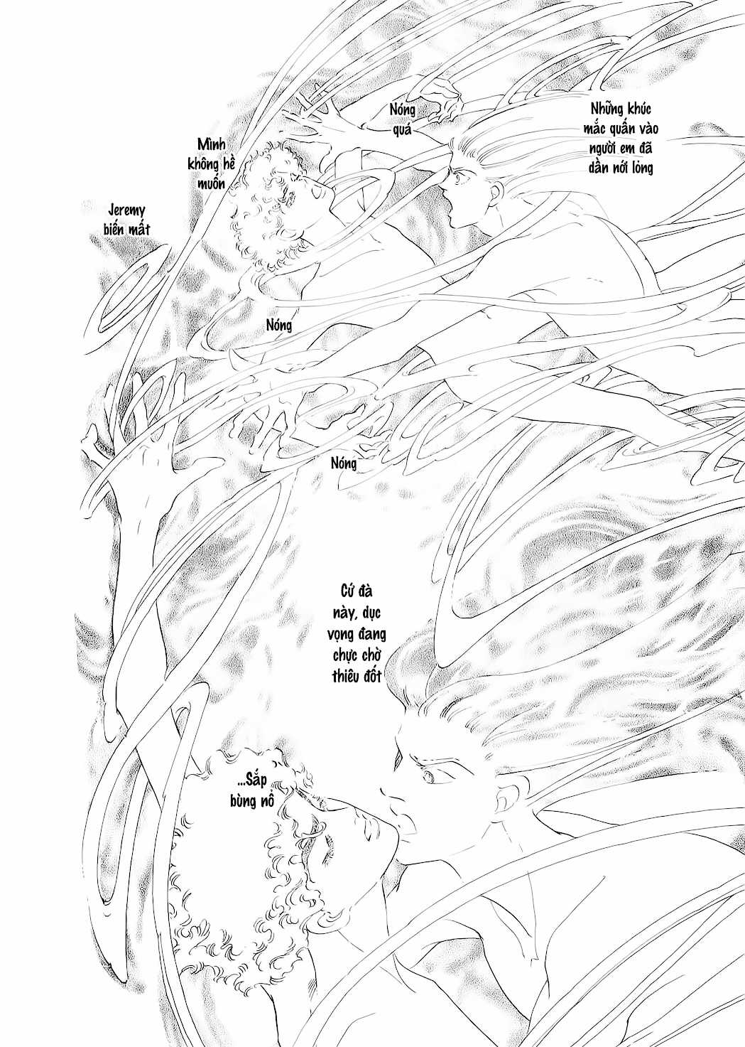 Ngự Trị Ta, Vị Chúa Tàn Bạo - Zankoku Na Kami Ga Shihaisuru Chapter 76 trang 20