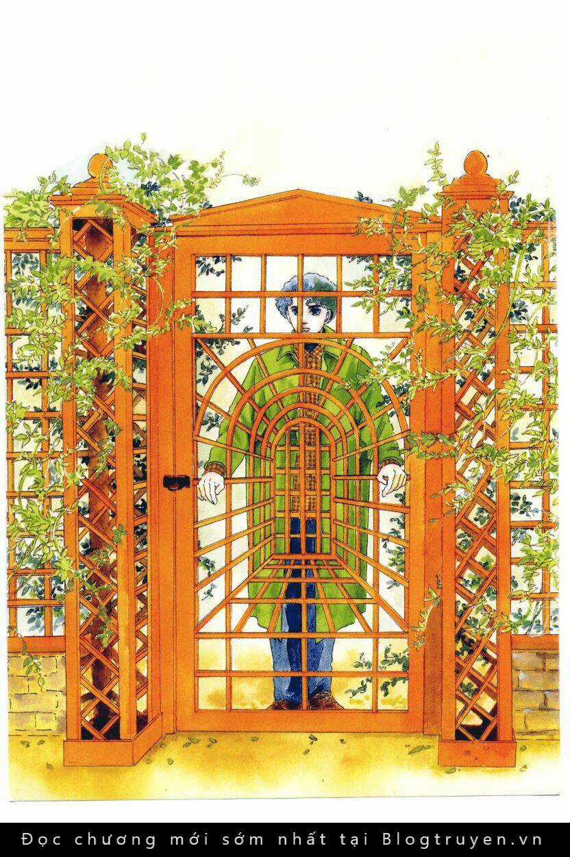 Ngự Trị Ta, Vị Chúa Tàn Bạo - Zankoku Na Kami Ga Shihaisuru Chapter 8 trang 2