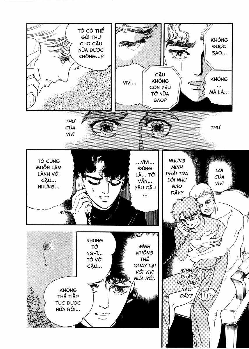 Ngự Trị Ta, Vị Chúa Tàn Bạo - Zankoku Na Kami Ga Shihaisuru Chapter 8 trang 21