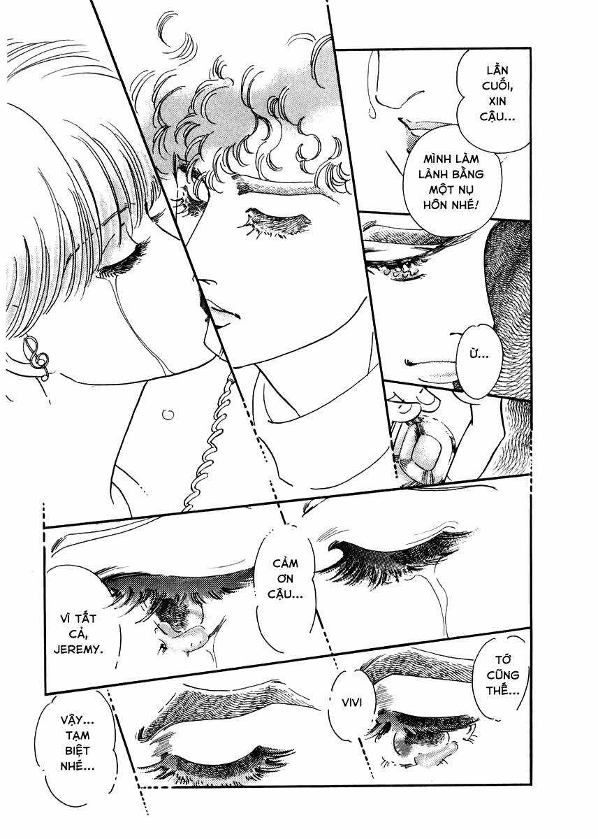 Ngự Trị Ta, Vị Chúa Tàn Bạo - Zankoku Na Kami Ga Shihaisuru Chapter 8 trang 26