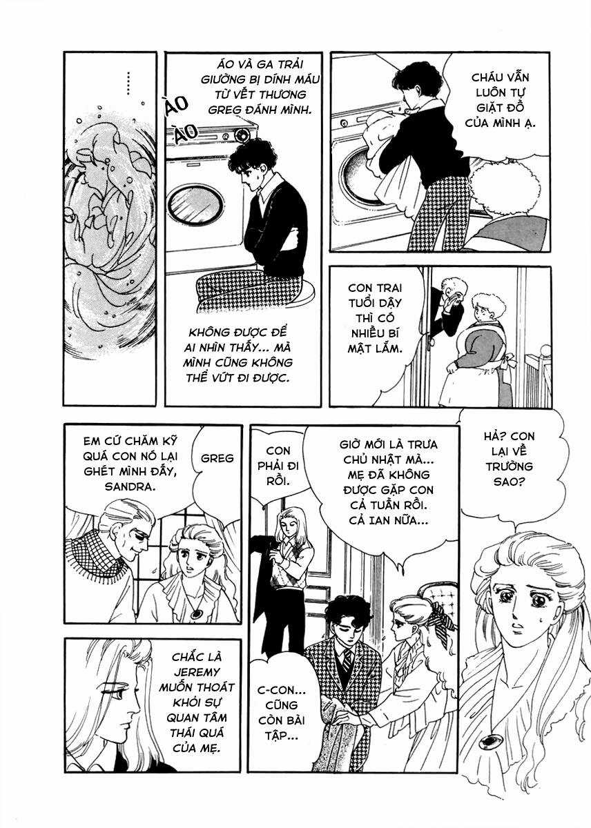 Ngự Trị Ta, Vị Chúa Tàn Bạo - Zankoku Na Kami Ga Shihaisuru Chapter 8 trang 37