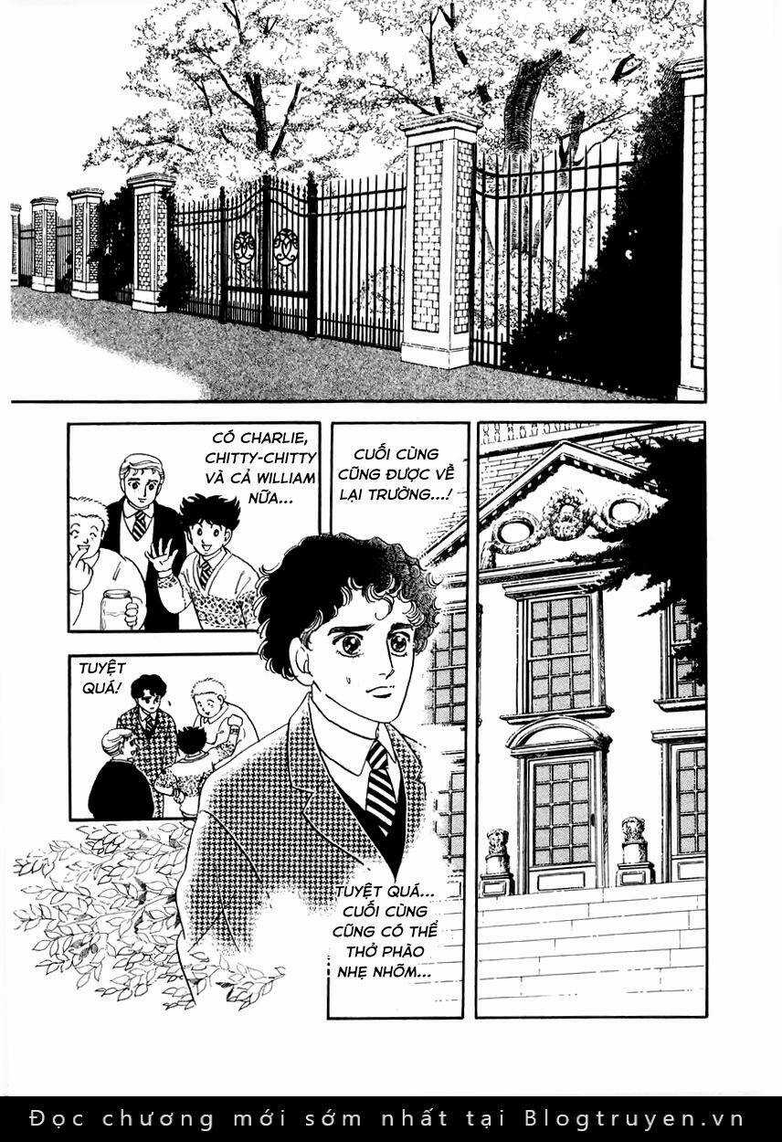 Ngự Trị Ta, Vị Chúa Tàn Bạo - Zankoku Na Kami Ga Shihaisuru Chapter 8 trang 46