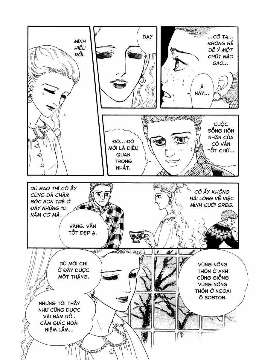 Ngự Trị Ta, Vị Chúa Tàn Bạo - Zankoku Na Kami Ga Shihaisuru Chapter 8 trang 53