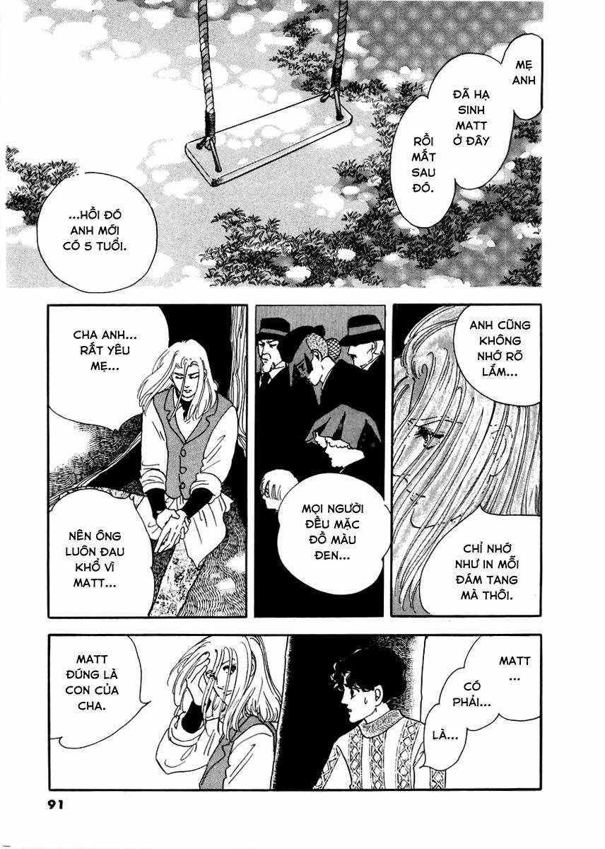 Ngự Trị Ta, Vị Chúa Tàn Bạo - Zankoku Na Kami Ga Shihaisuru Chapter 9 trang 24