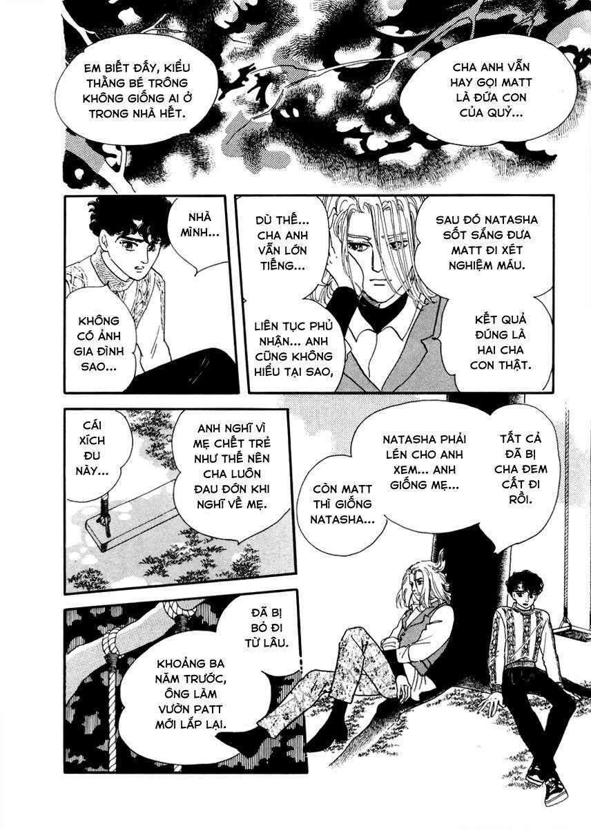 Ngự Trị Ta, Vị Chúa Tàn Bạo - Zankoku Na Kami Ga Shihaisuru Chapter 9 trang 25