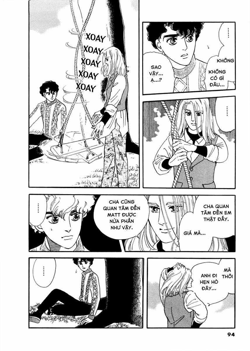 Ngự Trị Ta, Vị Chúa Tàn Bạo - Zankoku Na Kami Ga Shihaisuru Chapter 9 trang 27