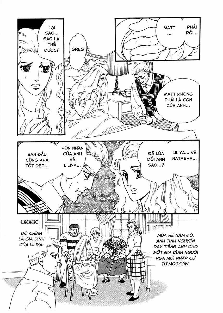 Ngự Trị Ta, Vị Chúa Tàn Bạo - Zankoku Na Kami Ga Shihaisuru Chapter 9 trang 28