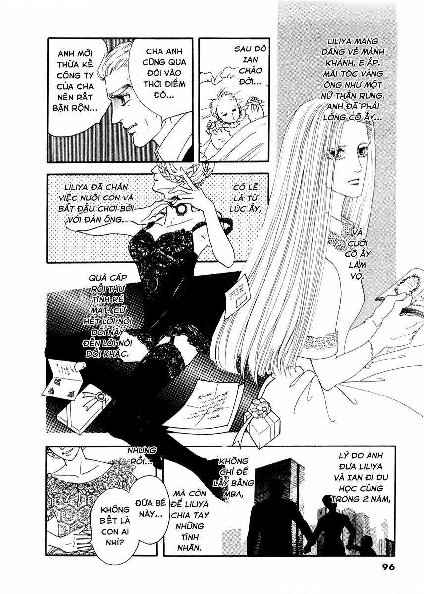 Ngự Trị Ta, Vị Chúa Tàn Bạo - Zankoku Na Kami Ga Shihaisuru Chapter 9 trang 29