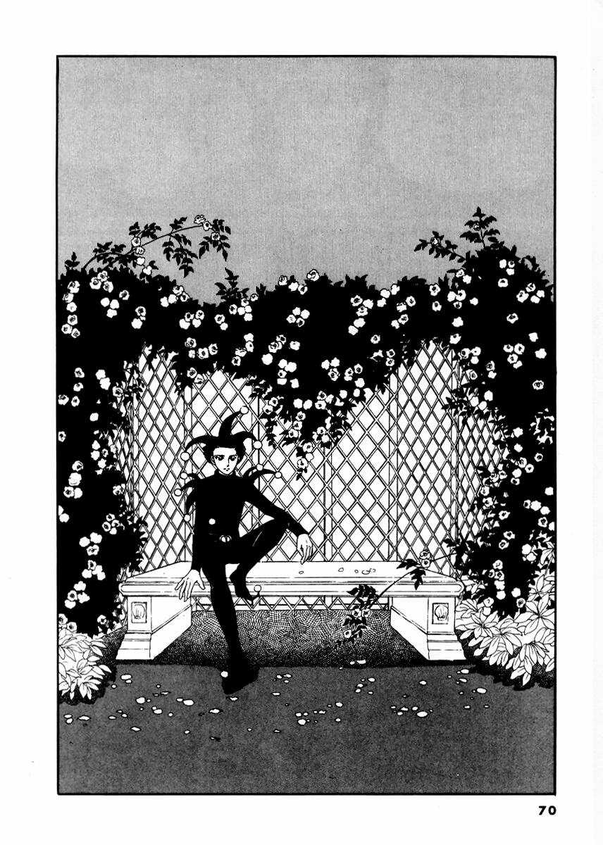 Ngự Trị Ta, Vị Chúa Tàn Bạo - Zankoku Na Kami Ga Shihaisuru Chapter 9 trang 3