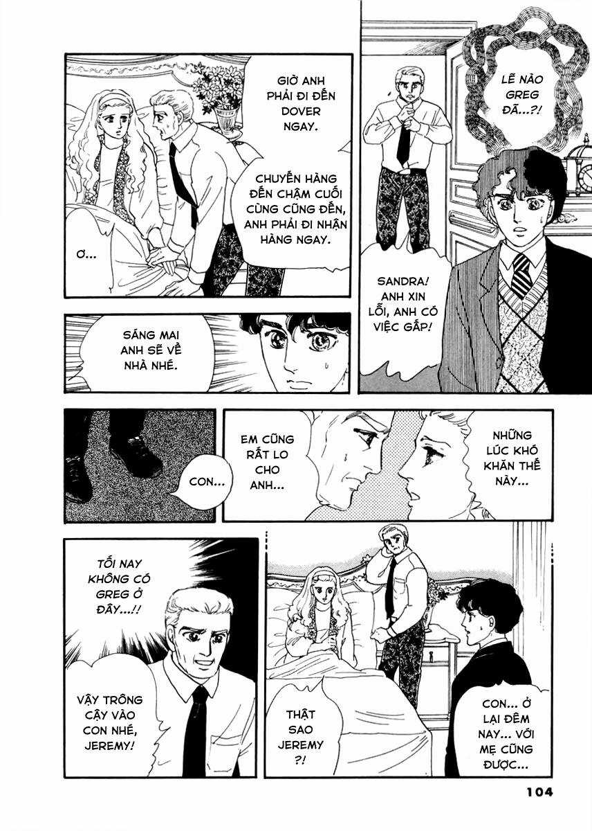 Ngự Trị Ta, Vị Chúa Tàn Bạo - Zankoku Na Kami Ga Shihaisuru Chapter 9 trang 37