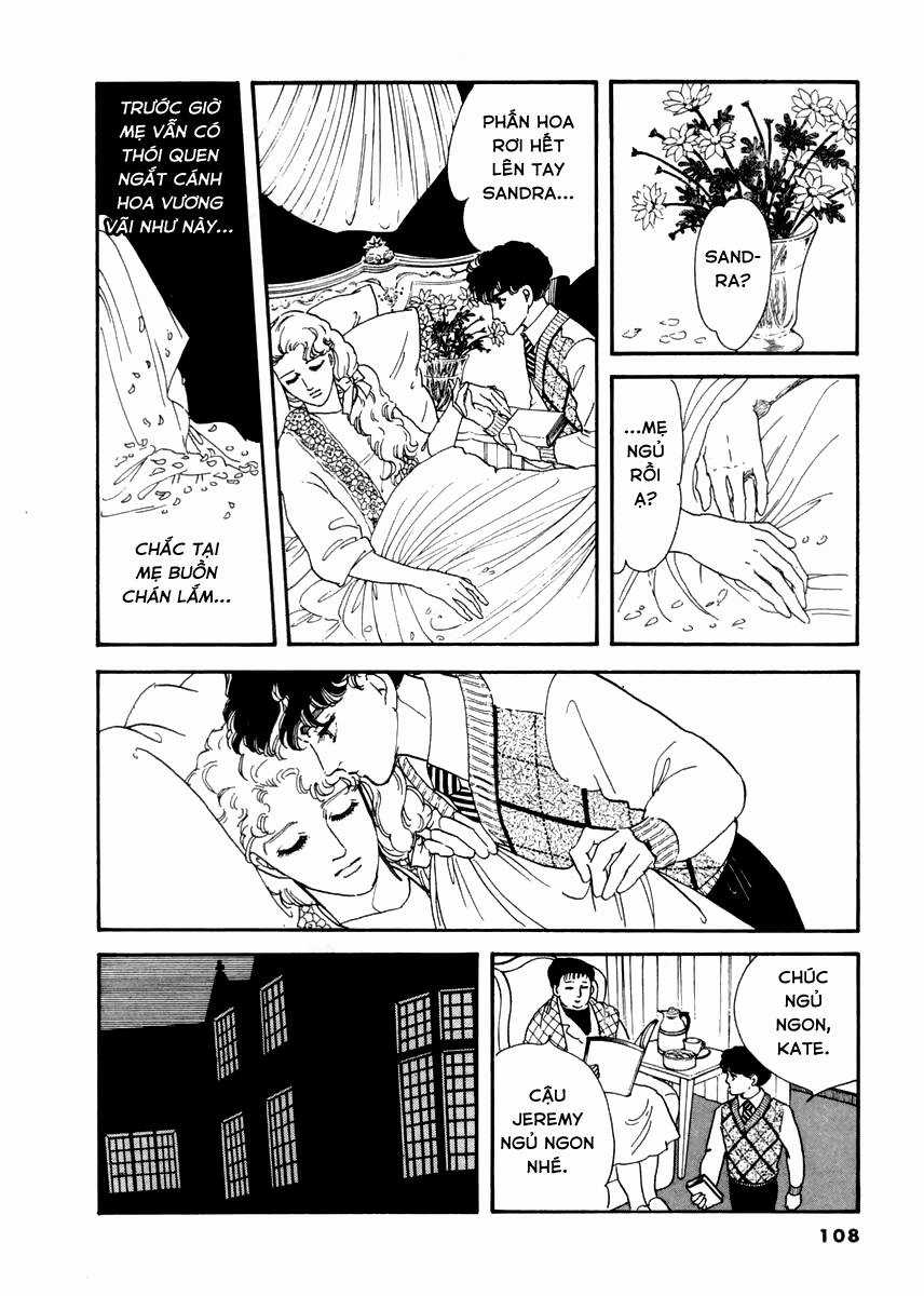 Ngự Trị Ta, Vị Chúa Tàn Bạo - Zankoku Na Kami Ga Shihaisuru Chapter 9 trang 41