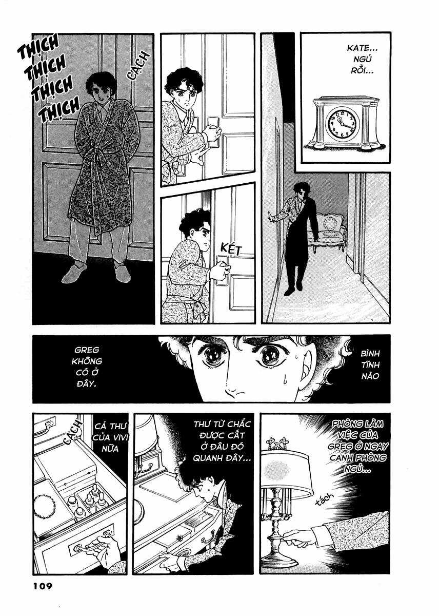 Ngự Trị Ta, Vị Chúa Tàn Bạo - Zankoku Na Kami Ga Shihaisuru Chapter 9 trang 42